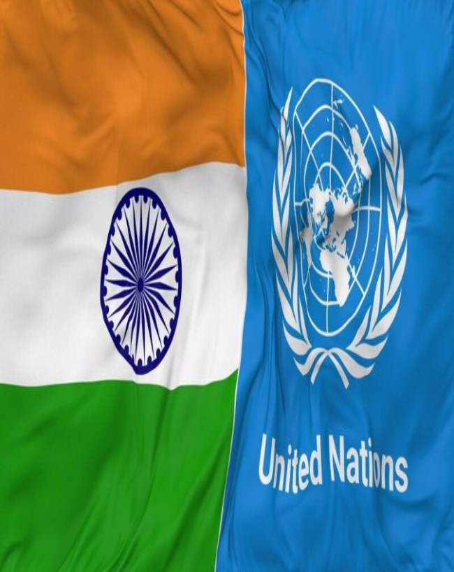 दो भारतीय जनावों को मिलेगा मरणोपरांत सम्मान
