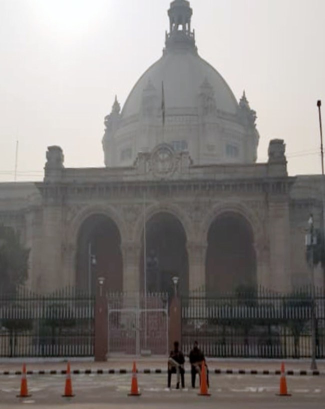 लखनऊ से नोएडा तक कैसा रहेगा मौसम