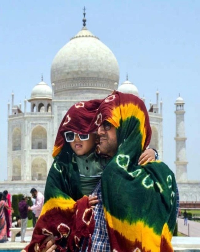 देश के किन राज्यों में लू का खतरा
