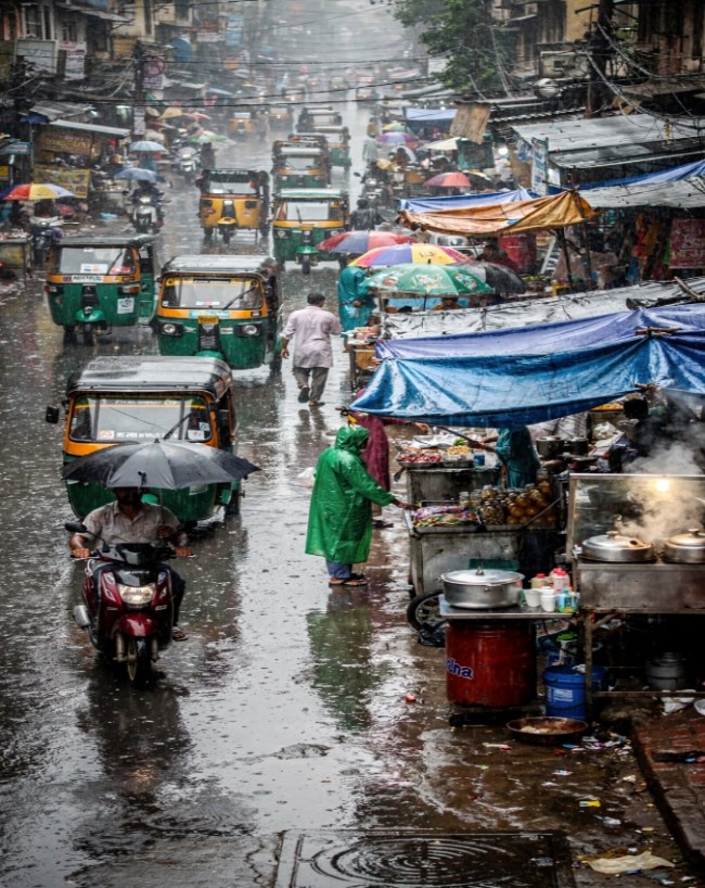 उत्तर प्रदेश में कैसा रहेगा आज मौसम