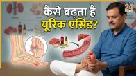 Foods That Increase Uric Acid