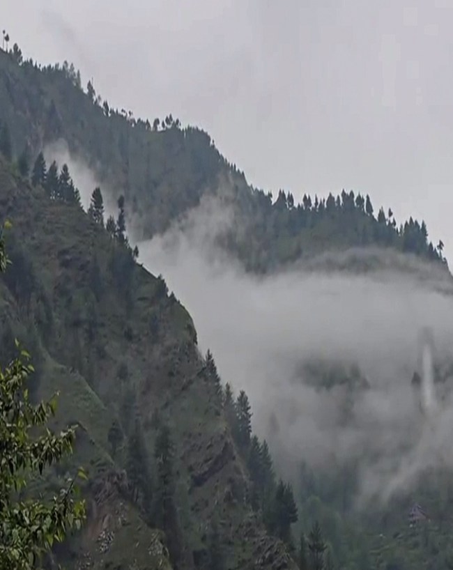 उत्तराखंड में आंधी-बारिश का अलर्ट