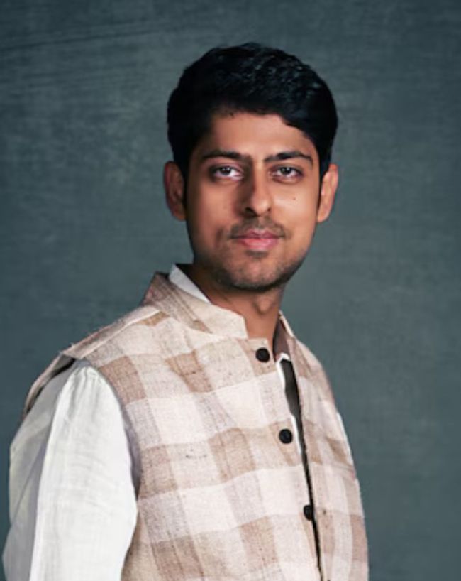 वरुण ग्रोवर