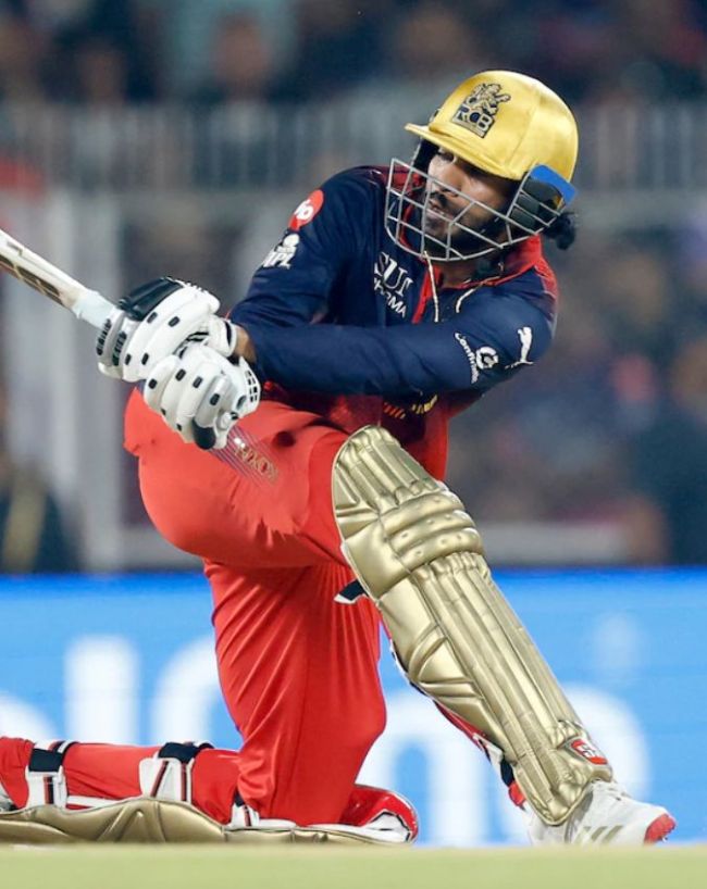 RCB के पास है बेहतरीन ऑलराउंडर