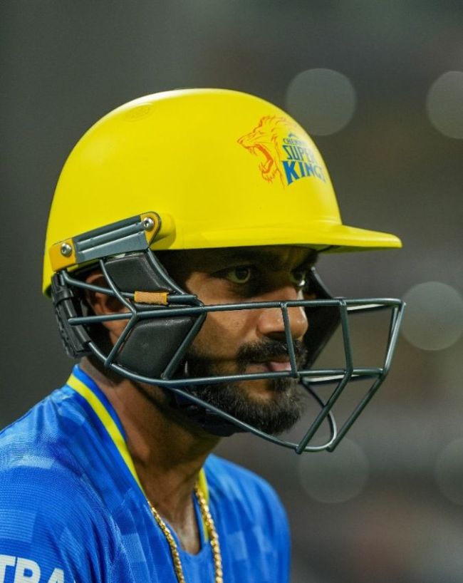 IPL 2026 का हिस्सा नहीं हैं विजय शंकर