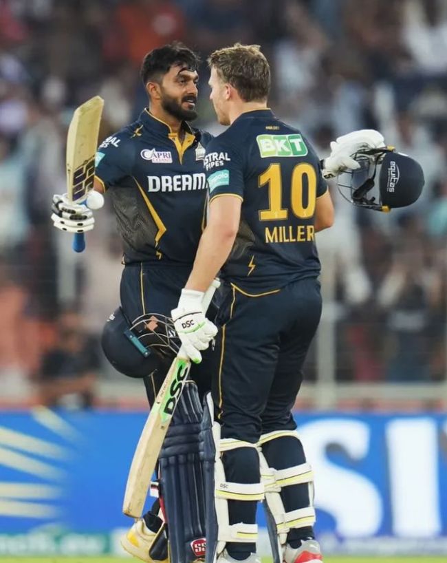 IPL में कैसा रहा है प्रदर्शन?