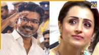 Thalapathy Vijay Trisha Astrologer Prediction