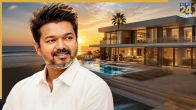 TVK Candidate Vijay Thalapathy