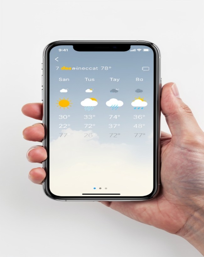 IMD App से मिलेगा ज्यादा सटीक अपडेट 