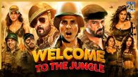 Welcome To The Jungle Akshay Kumar Fees