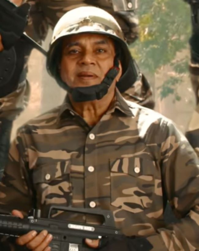 परेश रावल