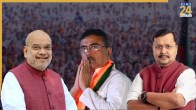 Bengal New CM Suvendu Adhikari