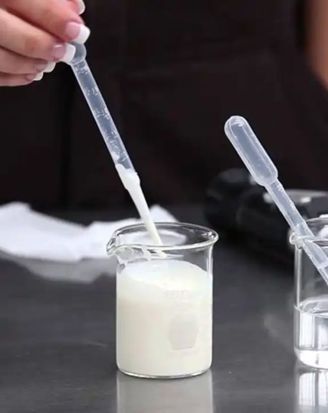 टेस्ट और खुशबू से पहचान