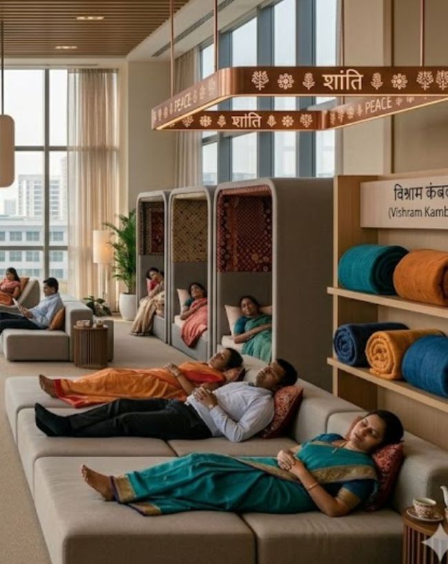 क्या भारत में भी लागू हो सकता है ऐसा सिस्टम?