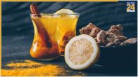 Haldi Ka Pani Peene Ke Fayde
