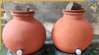 does water bucket help in AC room