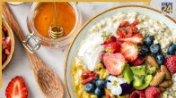 Healthy Breakfast Recipe