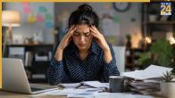 Stress Increases High Blood Pressure