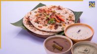 Healthy Uttapam Recipe