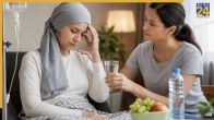 Cancer Patients Hydration