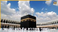 When is Hajj performed