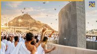 Rajm al-Jamarat hajj ritual eid ul adha 2026