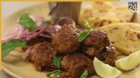 Mutton Galouti Kebab recipe