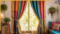 Old Saree Reuse
