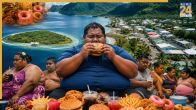 World fattest city