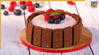 Fruit Pudding Recipe