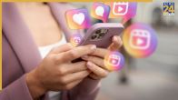 Instagram Account Suspended