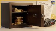 income tax rules for gold jewellery