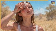 Early Signs Of Heat Stroke