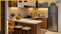 Small Kitchen Table Designs