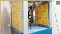 How to use air cooler with ice and wate