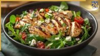 Weight Loss Salad Recipe