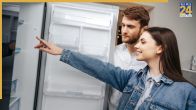 How to fix fridge door seal