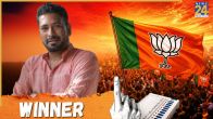 शंकर घोष ने अपने नाम हासिल की जीत