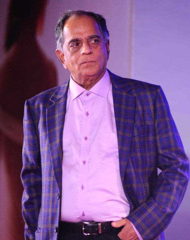 शशि रंजन ने दी निधन की जानकारी