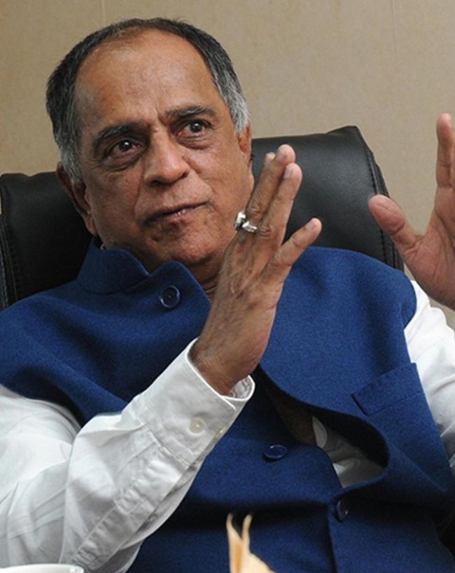 CBFC के भी रहे थे अध्यक्ष