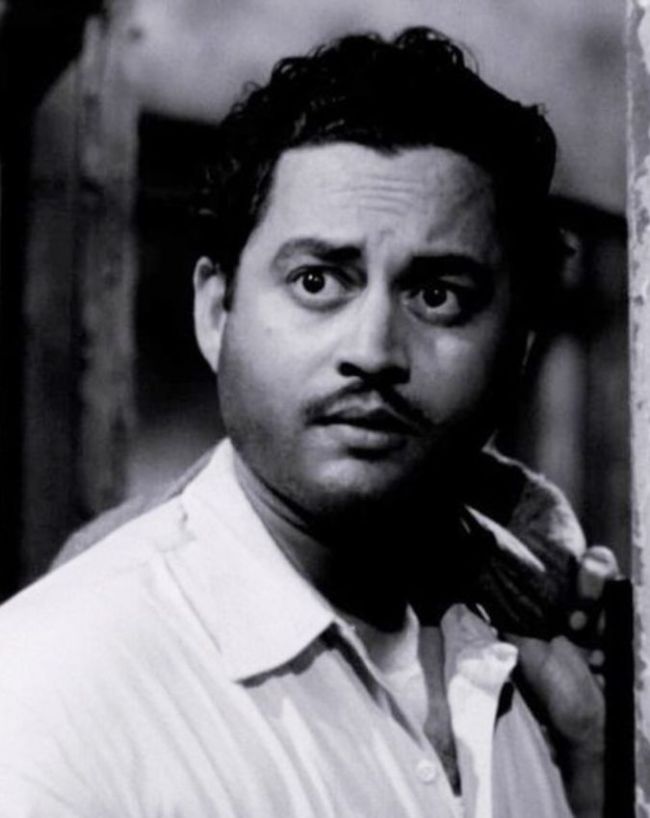 गुरु दत्त की रहस्यमई मौत
