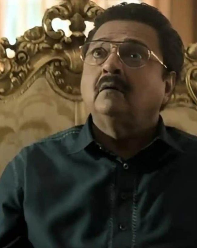 राकेश बेदी की टीवी में एंट्री