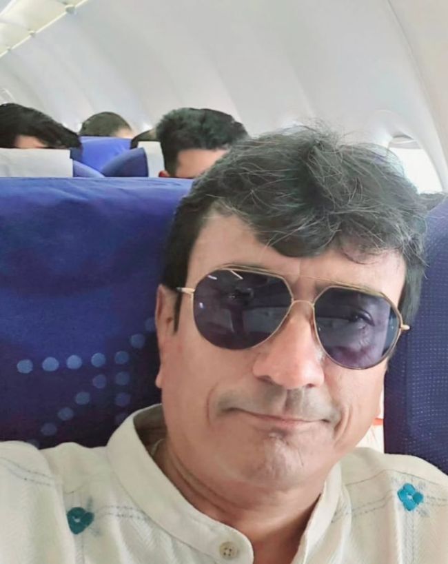तारक मेहता का उल्टा चश्मा