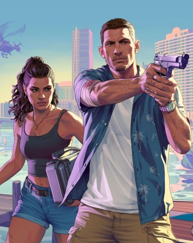 कब शुरू होगी GTA 6 की प्री-बुकिंग?