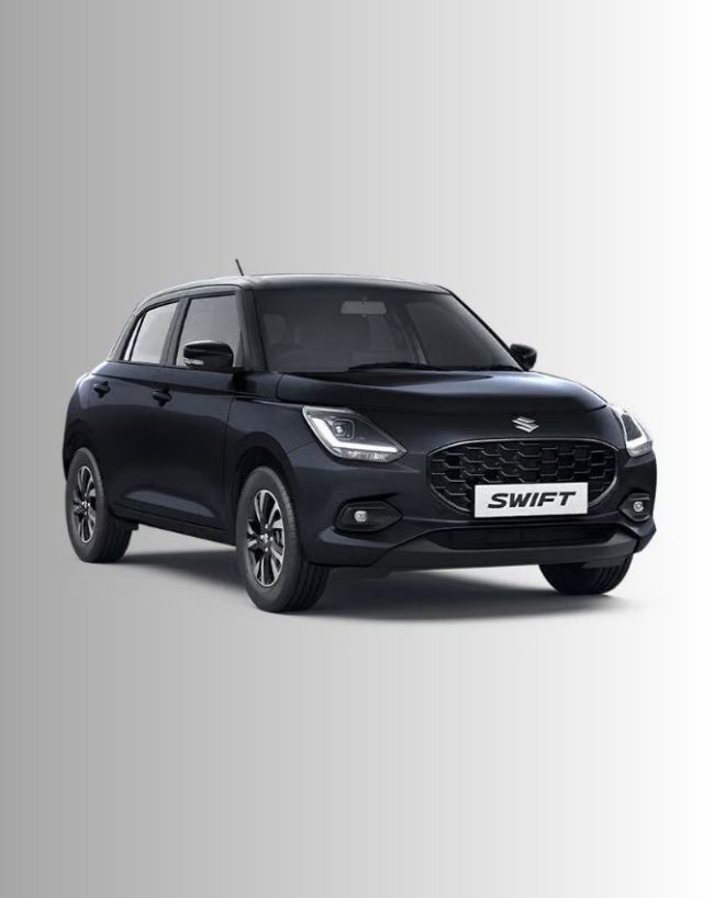 Maruti Swift
