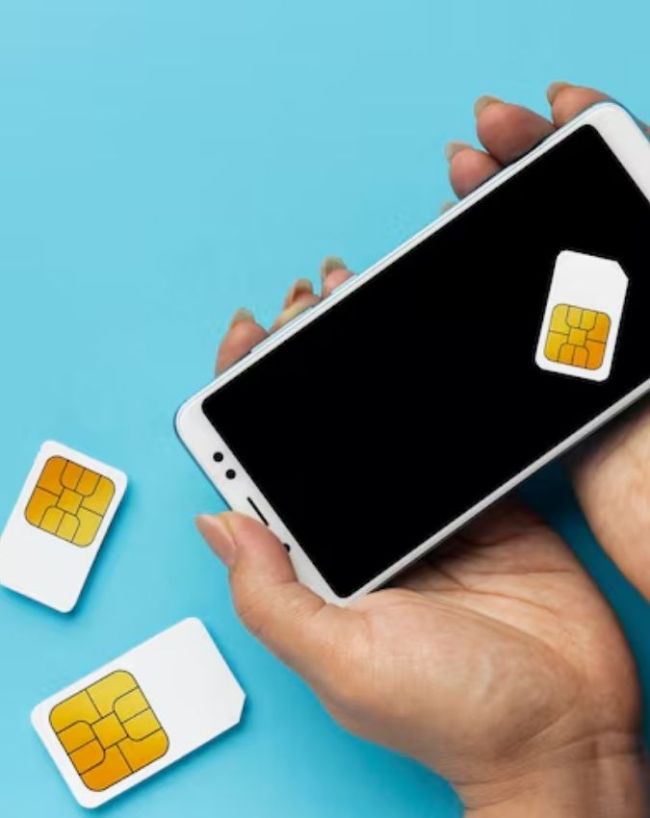 भारत में क्या है SIM कार्ड की लिमिट?