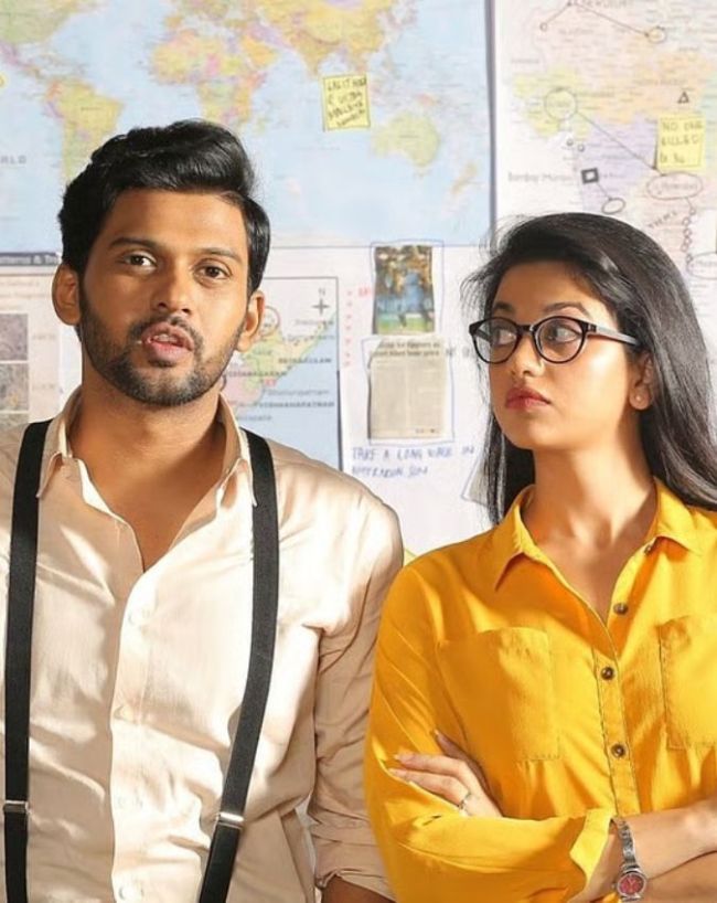  साउथ सिनेमा की सस्पेंस-थ्रिलर फिल्में