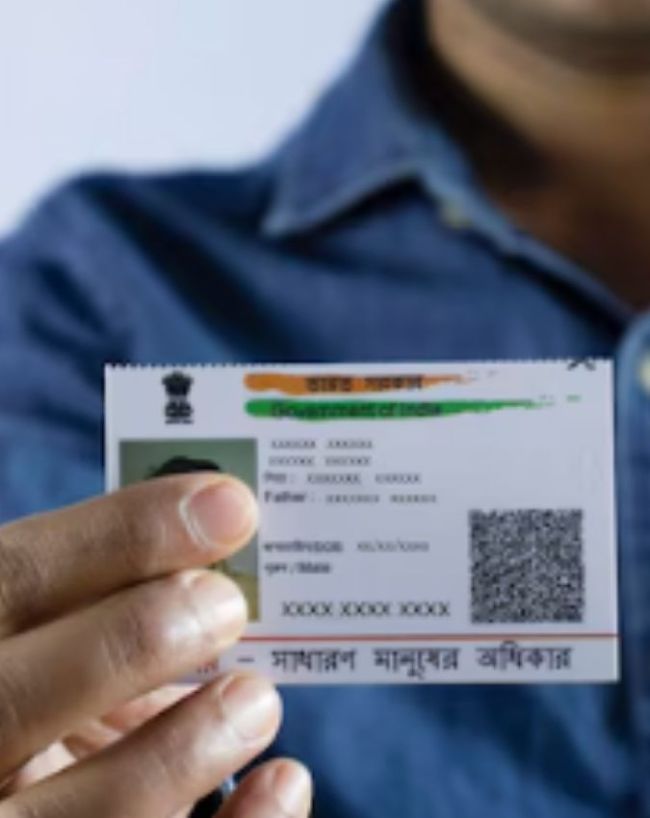 ऑफलाइन भी कर सकेंगे Aadhaar का इस्तेमाल