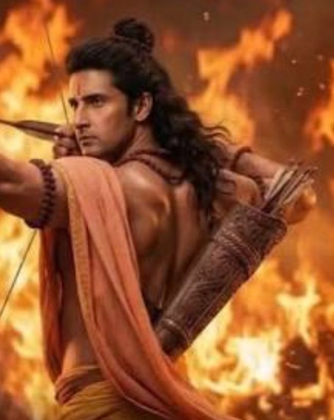 नितेश तिवारी की रामायण 