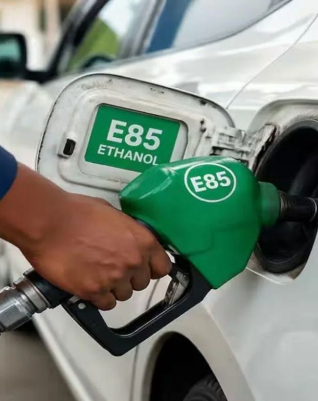 E85 फ्यूल की पहचान कैसे होगी?